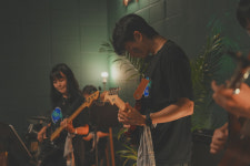 어썸기타학원 용산점