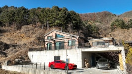 춘천 써니힐스테이