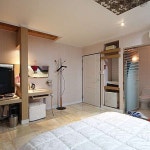 호텔 베네치아 부산 송도점