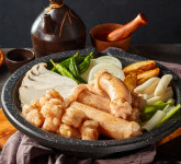 바른곱창 홍문점