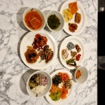 우리집밥뷔페