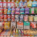 견생냥품 24시 무인펫샵 김해내외점