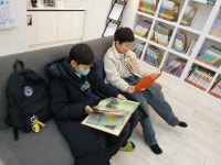 책나무 신불당독서학원