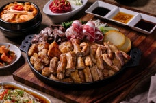 벽돌곱창 삼천점
