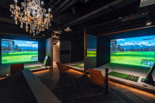 브랜뉴핏 헬스&골프 고산점