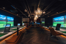 브랜뉴핏 헬스&골프 고산점