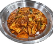 괴정동공주칼국수