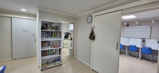 눈높이 경산동부공부방