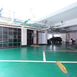 호텔 베네치아 부산 송도점