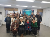 신당요양보호사교육원