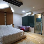 호텔 베네치아 부산 송도점