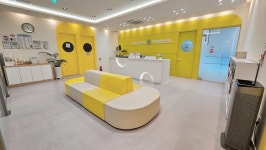 튼튼나무소아청소년과의원