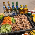 제주대패랑함경면옥