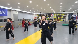 정관코리아합기도