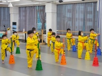 경희대장현숨태권도장