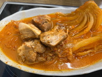한옥집김치찜 본점