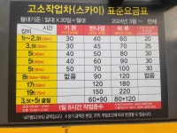 용용스카이