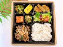 밥사랑도시락