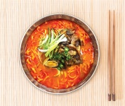 명칼국수 신월사거리본점