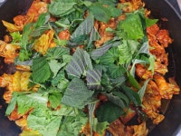 중앙탑메밀막국수