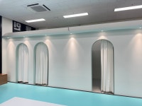 용인대 리더유도짐 광명점