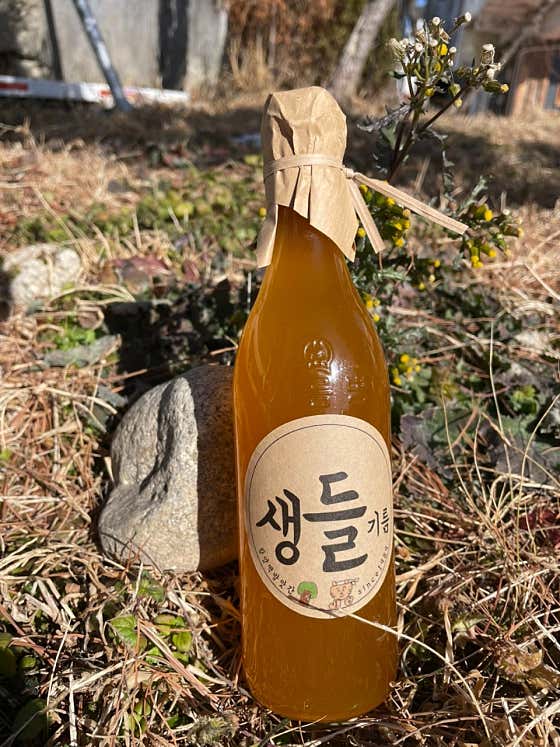 함양떡방앗간 사진