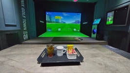 골프존파크 삼호피닉스골프