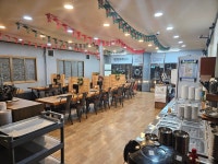 삼정참숯생고기