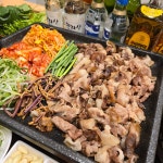 제주대패랑함경면옥