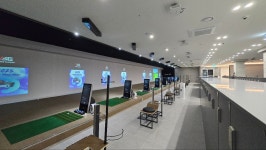 골프존파크 삼호피닉스골프