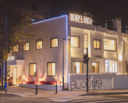 블룸9헤어 영등포점 | 블룸9헤어 영등포신길점