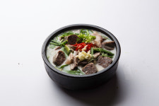 김둘레순대국 마곡나루점