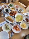 삼백식당