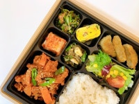 밥사랑도시락