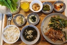 교동집밥 경주황리단길본점