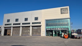 만트럭버스코리아 제천서비스센터