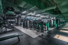 버핏그라운드 PT 역삼