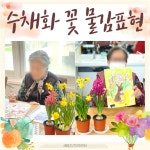 새봄주간보호센터
