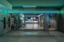 버핏그라운드 PT 역삼