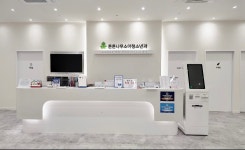 튼튼나무소아청소년과의원