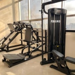 트렌디우먼휘트니스 미아사거리역점