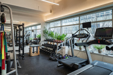 바디오프짐 PT&필라테스 일산장항점