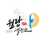 태강월랑태권도