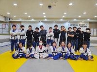 넘버원태권도&파워점핑줄넘기