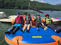 용인대세미태권도