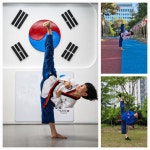 한국체대 미사TOP태권도장