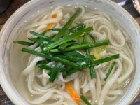 아빠손칼국수
