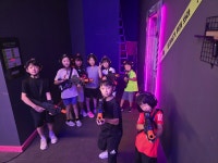 용인대세미태권도