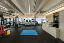 바디오프짐 PT&필라테스 일산장항점