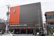 티스테이션 동대문장안동사거리점
